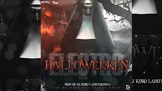 Electro Halloweeken ProdBy. Dj Kuko