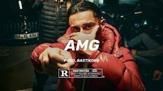 [Free] Amo x Safraoui Type Beat „AMG" [prod. Bastikoko]