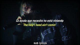 GHOSTEMANE - TO WHOM IT MAY CONCERN // SUB ESPAÑOL & LYRICS