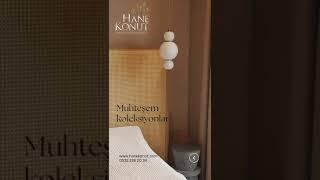 HANE KONUT//