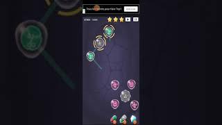 Cell expansion wars 1659 walkthrough ⭐⭐⭐