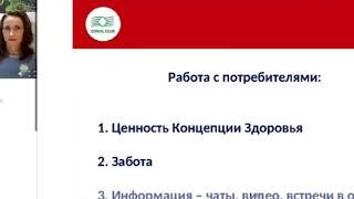 Станислав Тумреев и Юлия Антонова -  Как работать со структурой