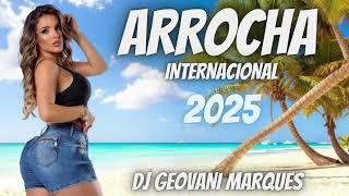 ARROCHA  2025 PATRICK LEÃO DJ GEOVANI MARQUES