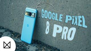 Viel mehr als nur Pro? - Google Pixel 8 Pro (review)