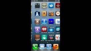 How to download old versions of apps on IOS 6!