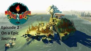 The Flame in the Flood - Survival Guide - Part 2