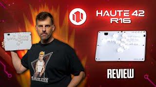 Fighting Gamers Must See This (Haute42 R16)