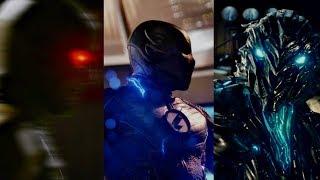 The Flash | Barry's first fight with every Season Villain