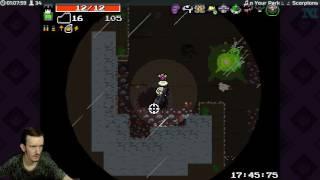 Nuclear Throne - Тебе не нужен этот лук