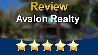 Property Management Avalon Realty Real Estate Las Vegas Five Star Review