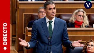 Sesión de control al Gobierno en el Congreso