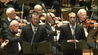 Zechor - Yaakov and Shulem Lemmer - Dr. Mordechai Sobol | זכור - יעקב ושלום למר - דר. מרדכי סובול