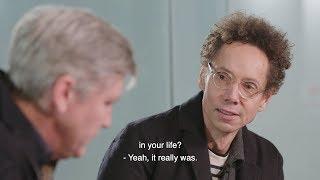 Malcolm Gladwell and Steven Johnson on How to Make Life’s Tough Decisions