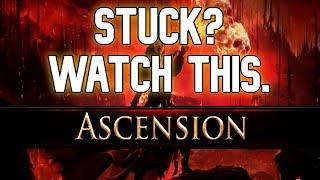 Path of Exile 2 How to ACTUALLY Get ALL Ascendancy Points