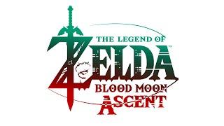 Blood Moon (Surface) - The Legend of Zelda: Blood Moon Ascent Music Extended (Fanmade)