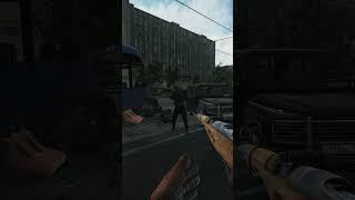 НЕ ПОКАЗЫВАЙ ЭТО ЖЕСТ ДИКИМ в Тарков - Escape from Tarkov