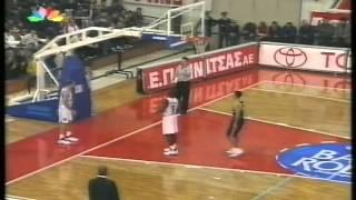 1998.11.12.Olympiacos.Piraeus.vs.Alba.Berlin.Regular.Season.Day.7