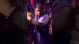 YIBAMBE! WAKANDA FOREVER!!! #blackpantherwakandaforever