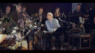 Django Bates & Bergen Big Band: Säd Afrika / Childrens Game