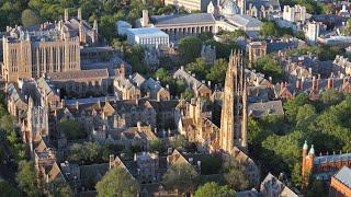 Yale Summer Session Experience 2019