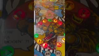 Can You Beat This Pinball Party?