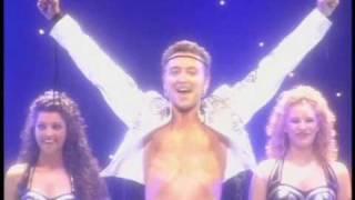 Michael Flatley - Lord of the dance finale