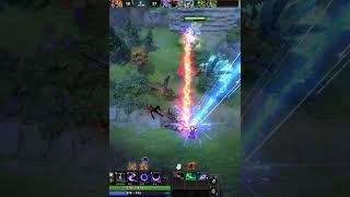 THIS IS SO SIMPLE BUT YOU COMPLICATE IT #dota2 #luna #dagon #naix #shorts