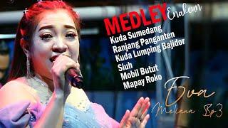 Kuda Sumedang Medley, Eva Meliana Bp3 | JWS PRO MUSIC | Pernikahan Eva & Afip | Pb Audio, Kawungsari