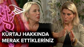 Kürtaj Hakkında Her Şey | Jinekolog Doktor Burcu Kardaş Arslan | Cinsel Sağlık | Billur Tv