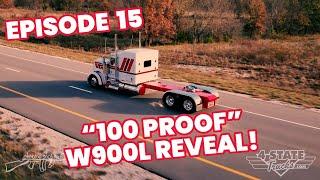 "100 Proof" Finale