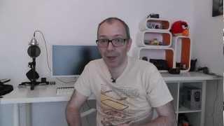 DailyTechTV Q&A - What is your Daily Phone ?