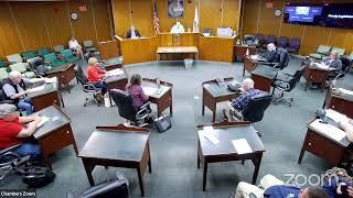 Cayuga County Committee Meeting - Public Works and Judicial to follow (October 10, 2023)