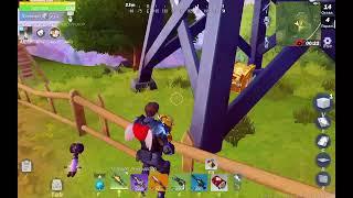 Стрим по Creative Destruction