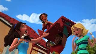 Elena of Avalor | Girls’ Day