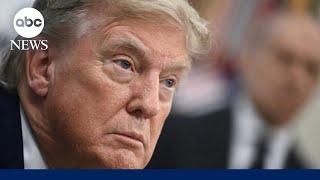 Trump will make a decision on Iran within next two weeks, White House says
