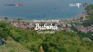 DESA WISATA BUBOHU BONGO KAB.GORONTALO, GORONTALO