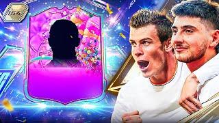 I Packed An INSANE FUT Birthday HERO On RTG!