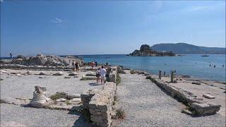 KOS GREECE (Κως) - Discovering Kos