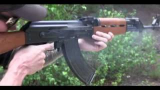 Yugoslav M70 (AK)