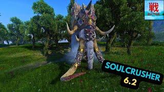 Is the Soulcrusher Any Good in Patch 6.2? - Norsca RoR Unit Focus