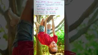 Energetic children |A Prasanth English Learning TV No 345 #english #shorts #short #shortsyoutube