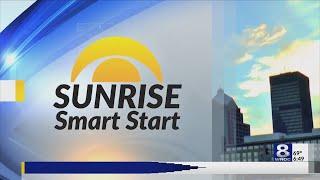 Sunrise Smart Start: Flash flooding, Fishers FD dissolving