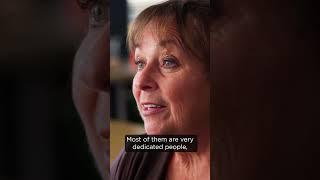 Parkview provides convenient healthcare for educators #shortsvideo