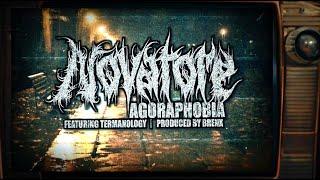 Novatore - Agoraphobia ft Termanology (Prod by Brenx)