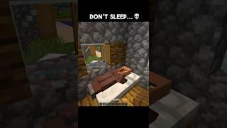 Minecraft Villager Funny Moment | #gaming #shorts #minecraft #funny