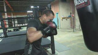 Duval Boxing & Fitness Club opens in Rail Yard District