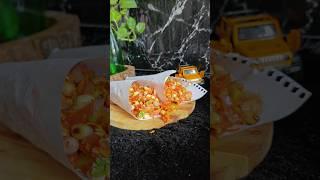 Roasted Peanuts Chat | Palli Chat #viralvideo #food #youtube #ytshorts #trending #trendingshorts