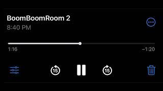 OTO Luciano x ABM Lil money x Popout Cjayy - BoomBoomRoom