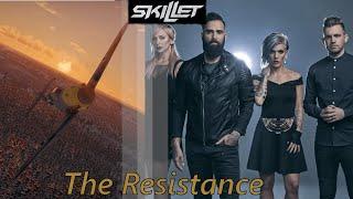 Skillet - The Resistance Unleashed | War Thunder