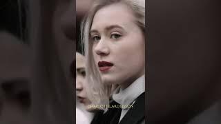 ВИЛЬЯМ И НУРА | СКАМ | SKAM | WILLIAM AND NOORA | LOOK AT ME